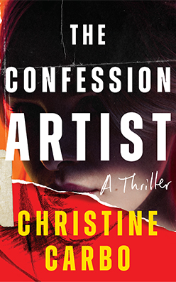 Confession Artist, The