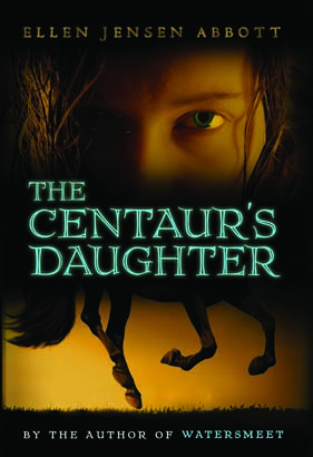 Centaur's Daughter, The