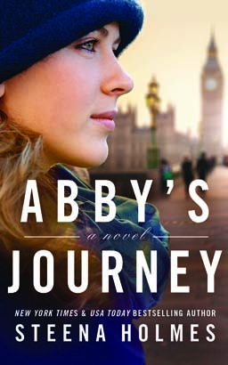 Abby's Journey