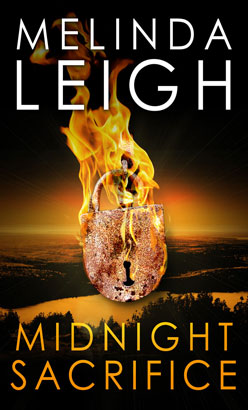 Midnight Sacrifice