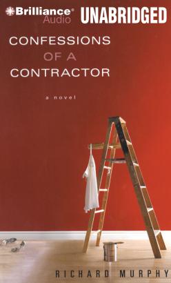 Confessions of a Contractor