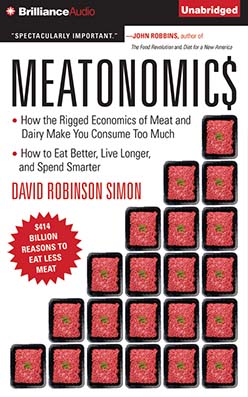 Meatonomics