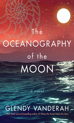 Oceanography of the Moon, The