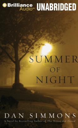 Summer of Night