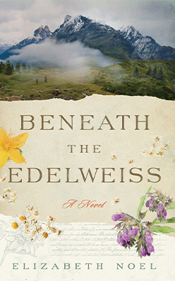 Beneath the Edelweiss