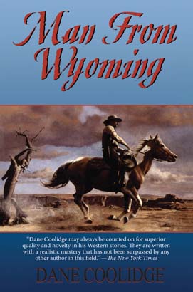 Man from Wyoming
