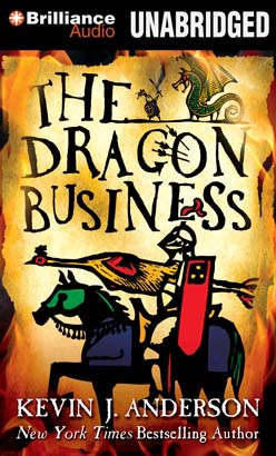 Dragon Business, The