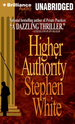 Higher Authority