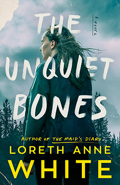 Unquiet Bones, The