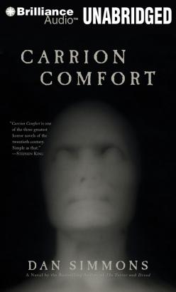 Carrion Comfort