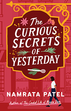 Curious Secrets of Yesterday, The