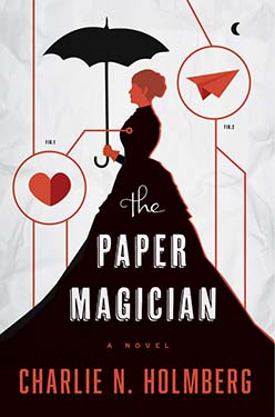 Paper Magician, The