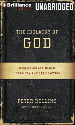 Idolatry of God, The