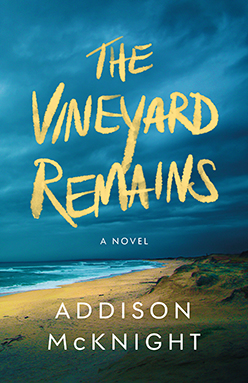 Vineyard Remains, The