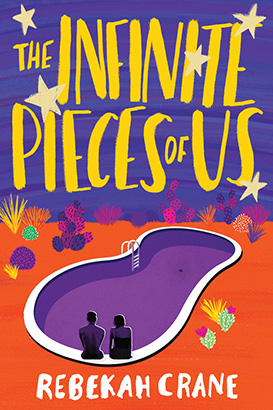 Infinite Pieces of Us, The
