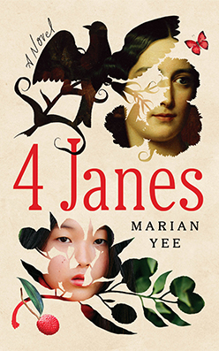 4 Janes