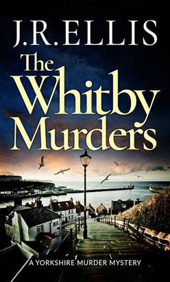 Whitby Murders, The