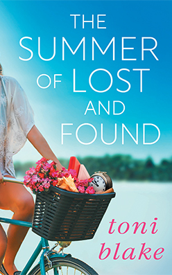 Summer of Lost and Found, The