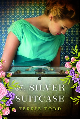 Silver Suitcase, The