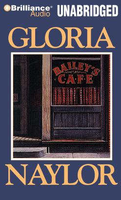 Bailey's Café