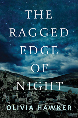 Ragged Edge of Night, The