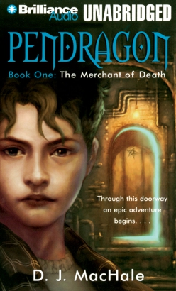 Merchant of Death, The