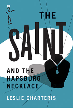 Saint and the Hapsburg Necklace, The
