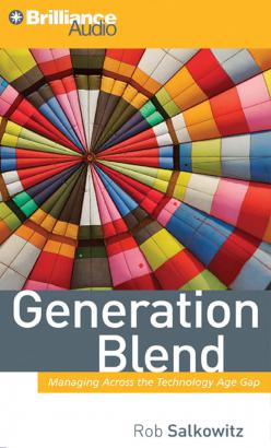 Generation Blend