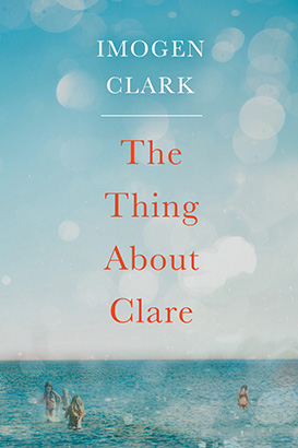 Thing About Clare, The