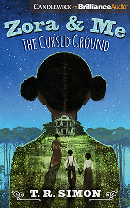 Zora and Me: The Cursed Ground