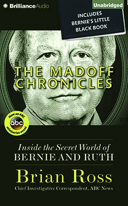 Madoff Chronicles, The