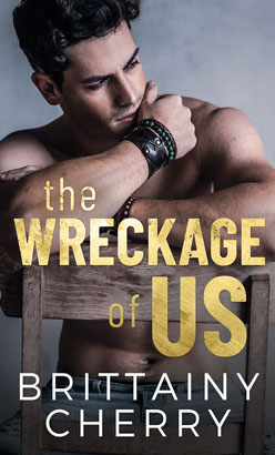 Wreckage of Us, The