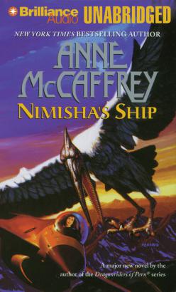 Nimisha's Ship