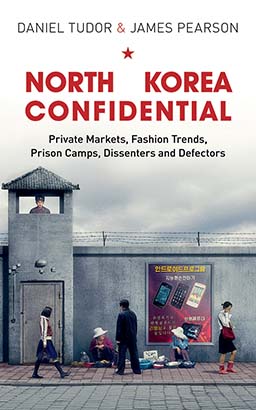 North Korea Confidential