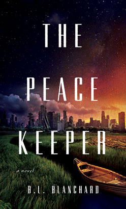 Peacekeeper, The