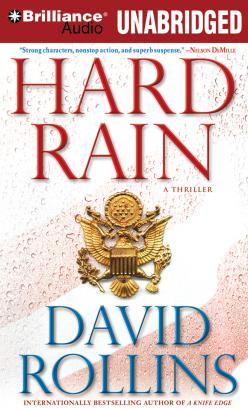 Hard Rain