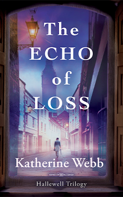 Echo of Loss, The