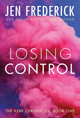Losing Control