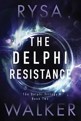 Delphi Resistance, The