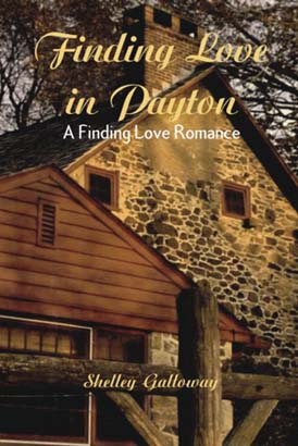 Finding Love in Payton