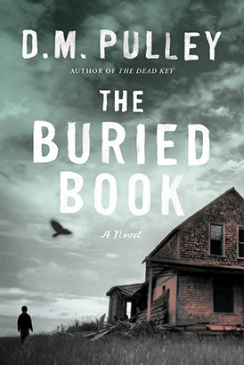 Buried Book, The