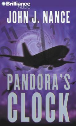 Pandora's Clock