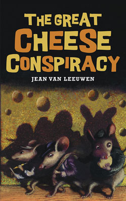 Great Cheese Conspiracy, The