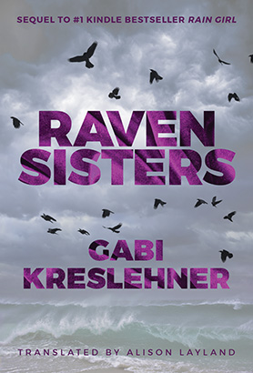 Raven Sisters