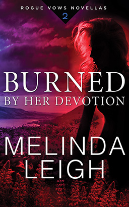 Burned by Her Devotion