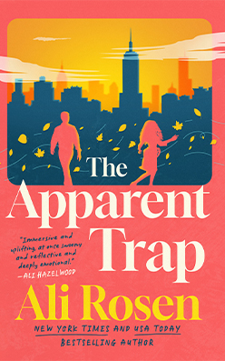 Apparent Trap, The
