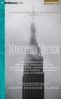 Manhattan Mayhem