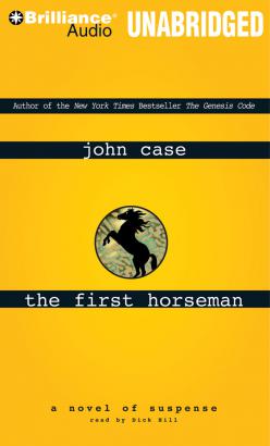 First Horseman, The
