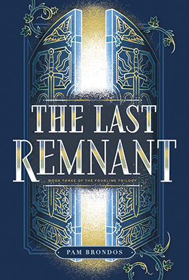 Last Remnant, The