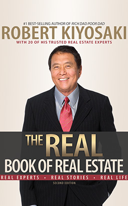 Real Book of Real Estate, The